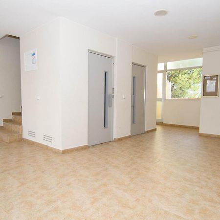 Appartement La Gavina à Salou Extérieur photo
