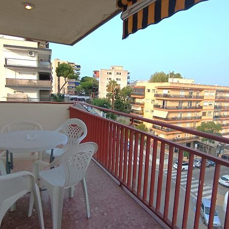 Appartement La Gavina à Salou Extérieur photo