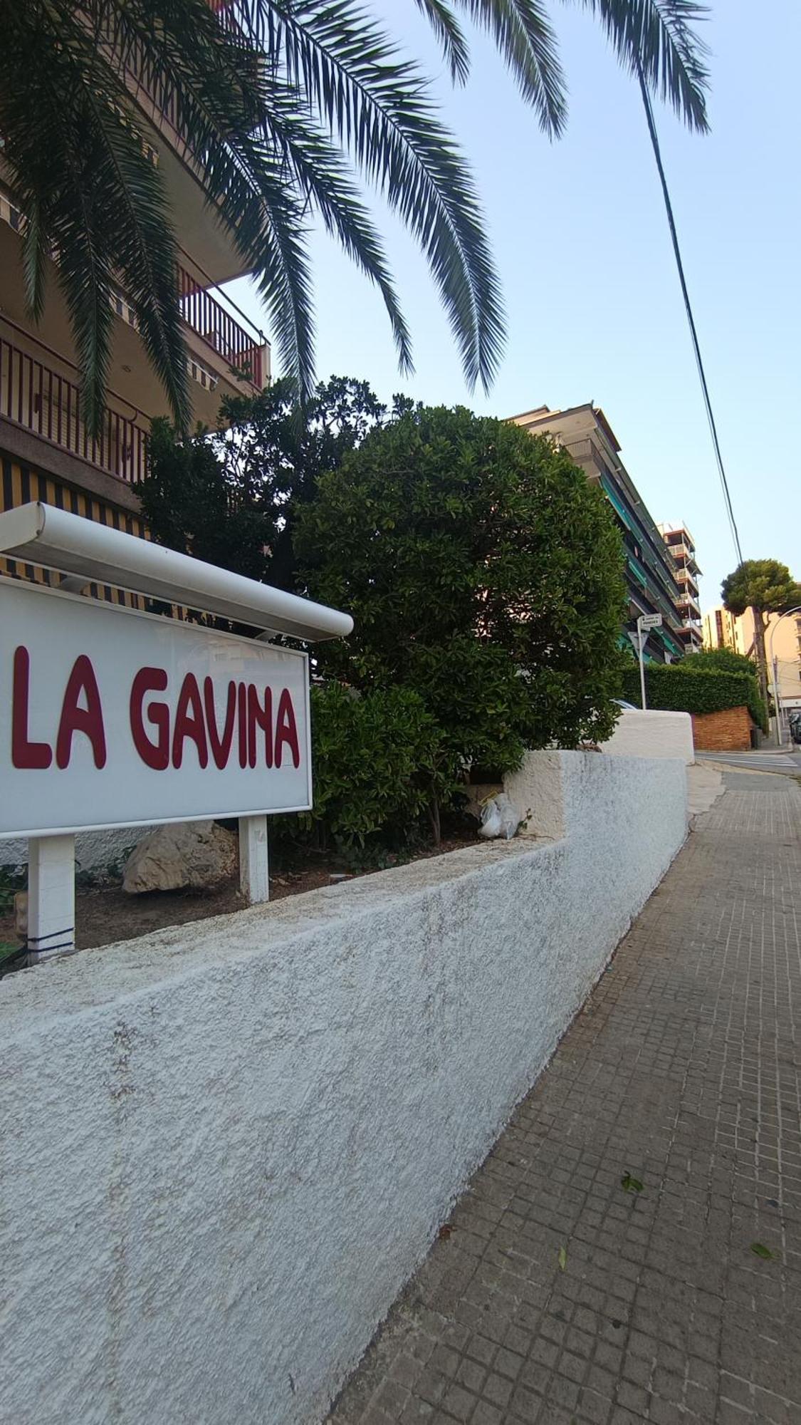 Appartement La Gavina à Salou Extérieur photo