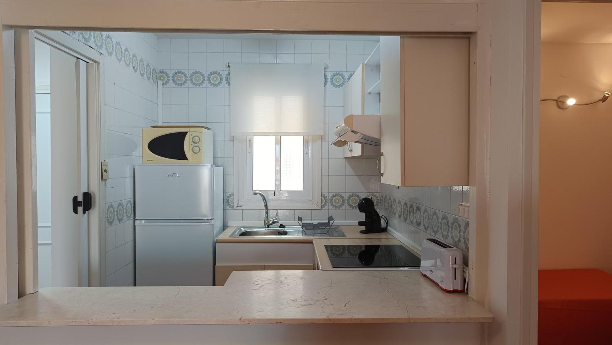 Appartement La Gavina à Salou Extérieur photo