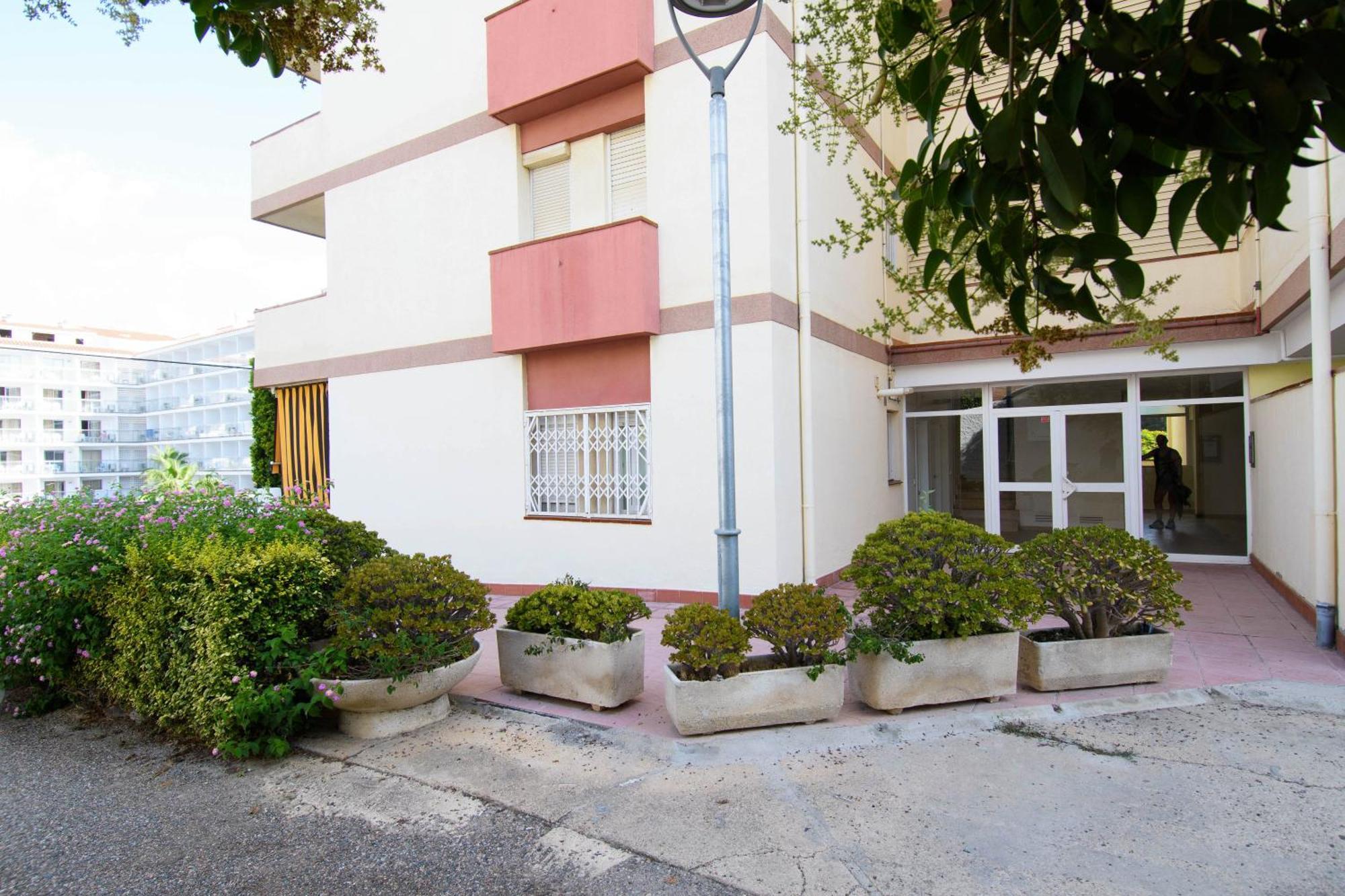 Appartement La Gavina à Salou Extérieur photo