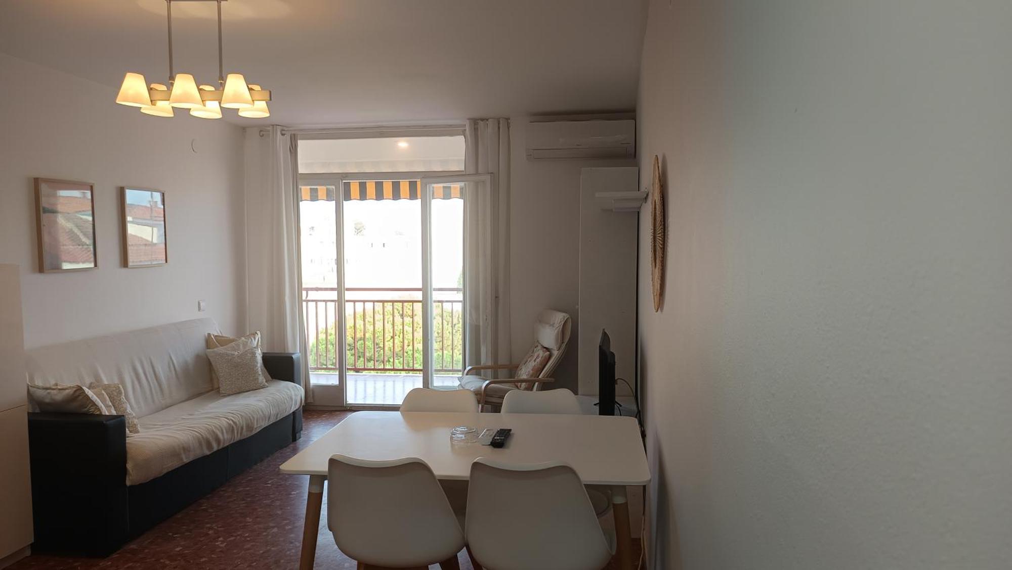 Appartement La Gavina à Salou Extérieur photo