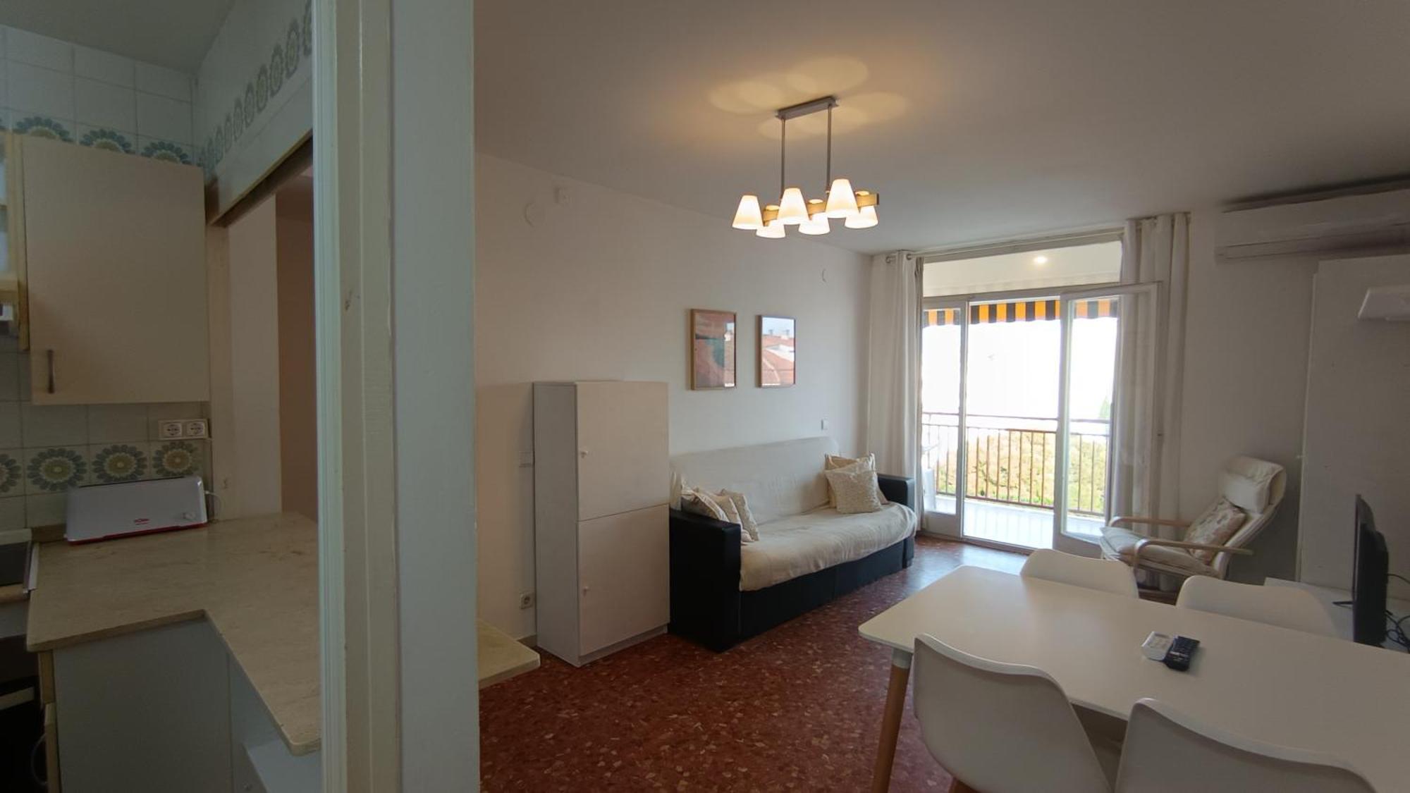 Appartement La Gavina à Salou Extérieur photo