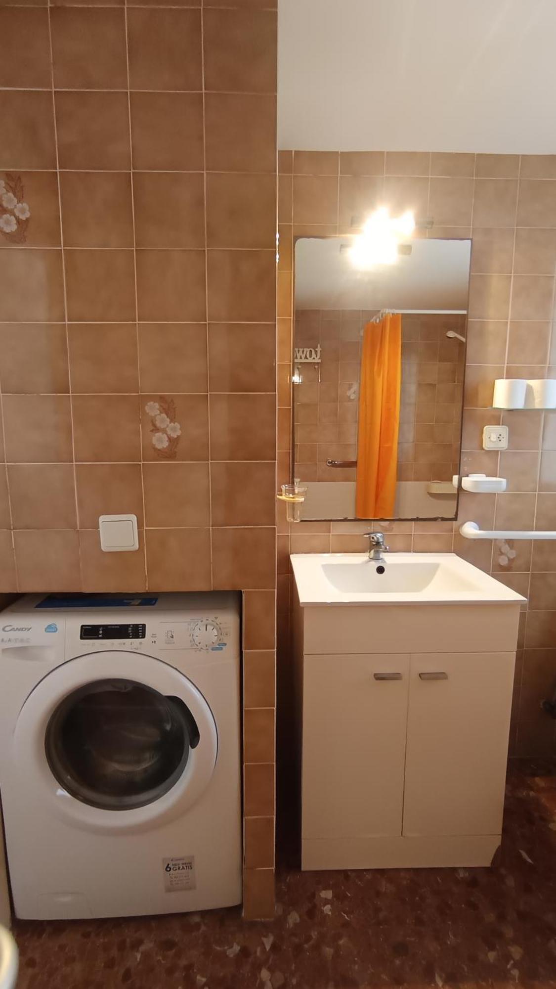 Appartement La Gavina à Salou Extérieur photo
