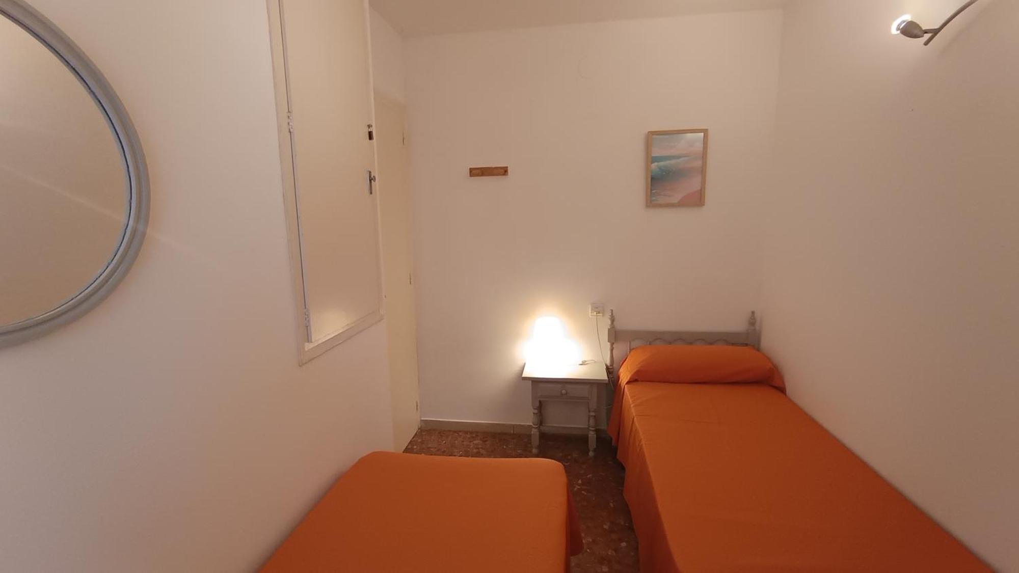 Appartement La Gavina à Salou Extérieur photo