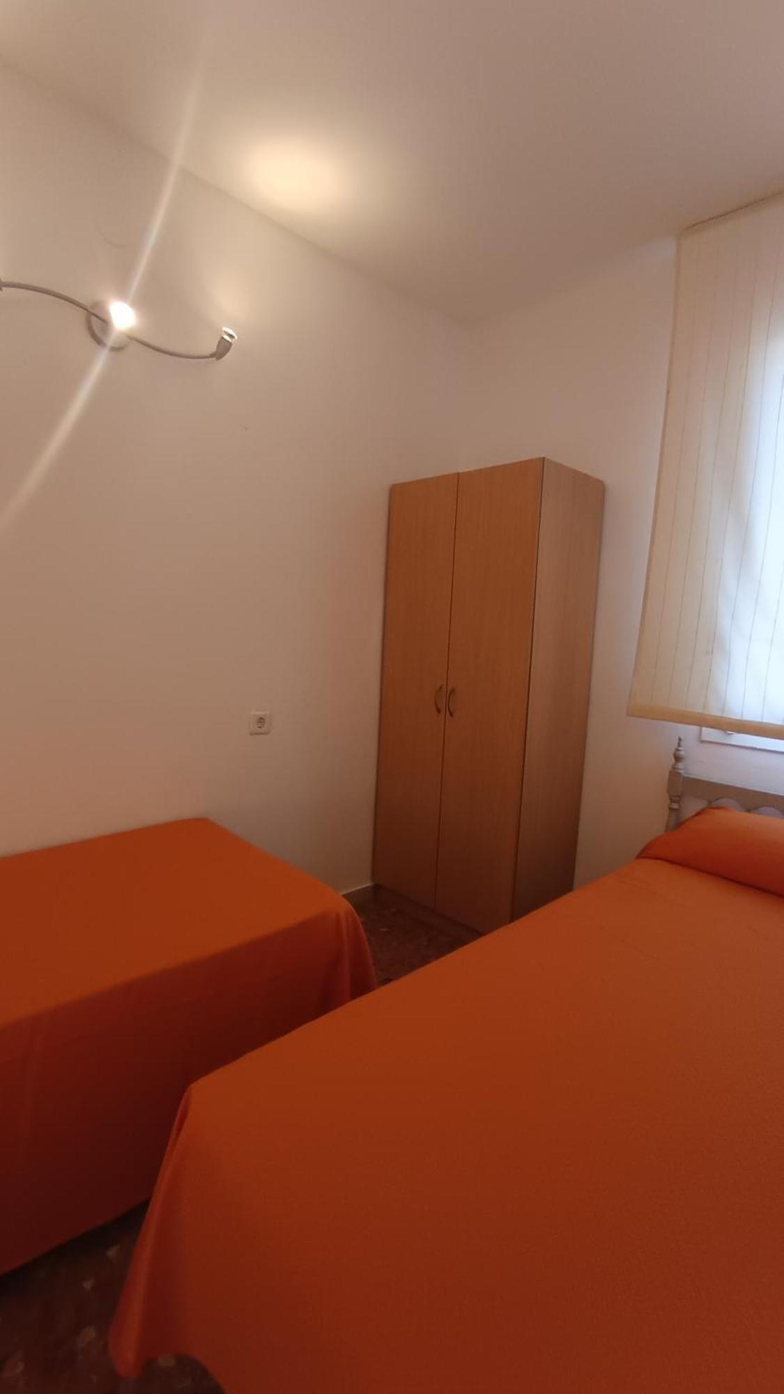 Appartement La Gavina à Salou Extérieur photo