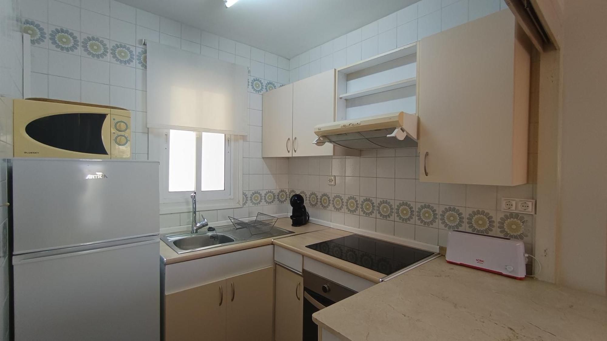 Appartement La Gavina à Salou Extérieur photo