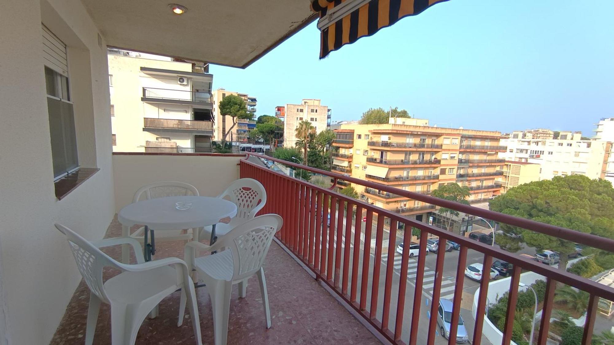 Appartement La Gavina à Salou Extérieur photo