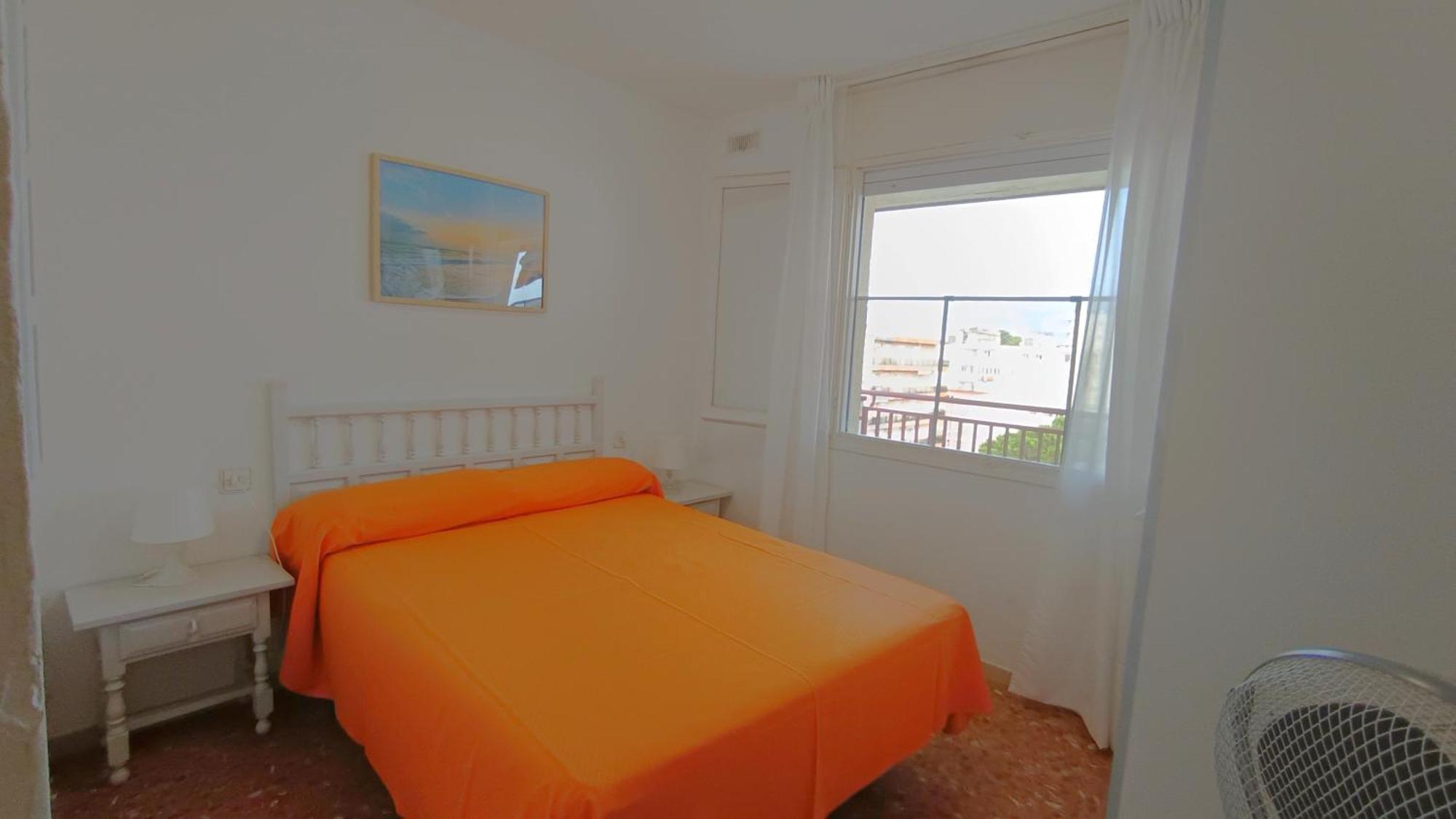 Appartement La Gavina à Salou Extérieur photo