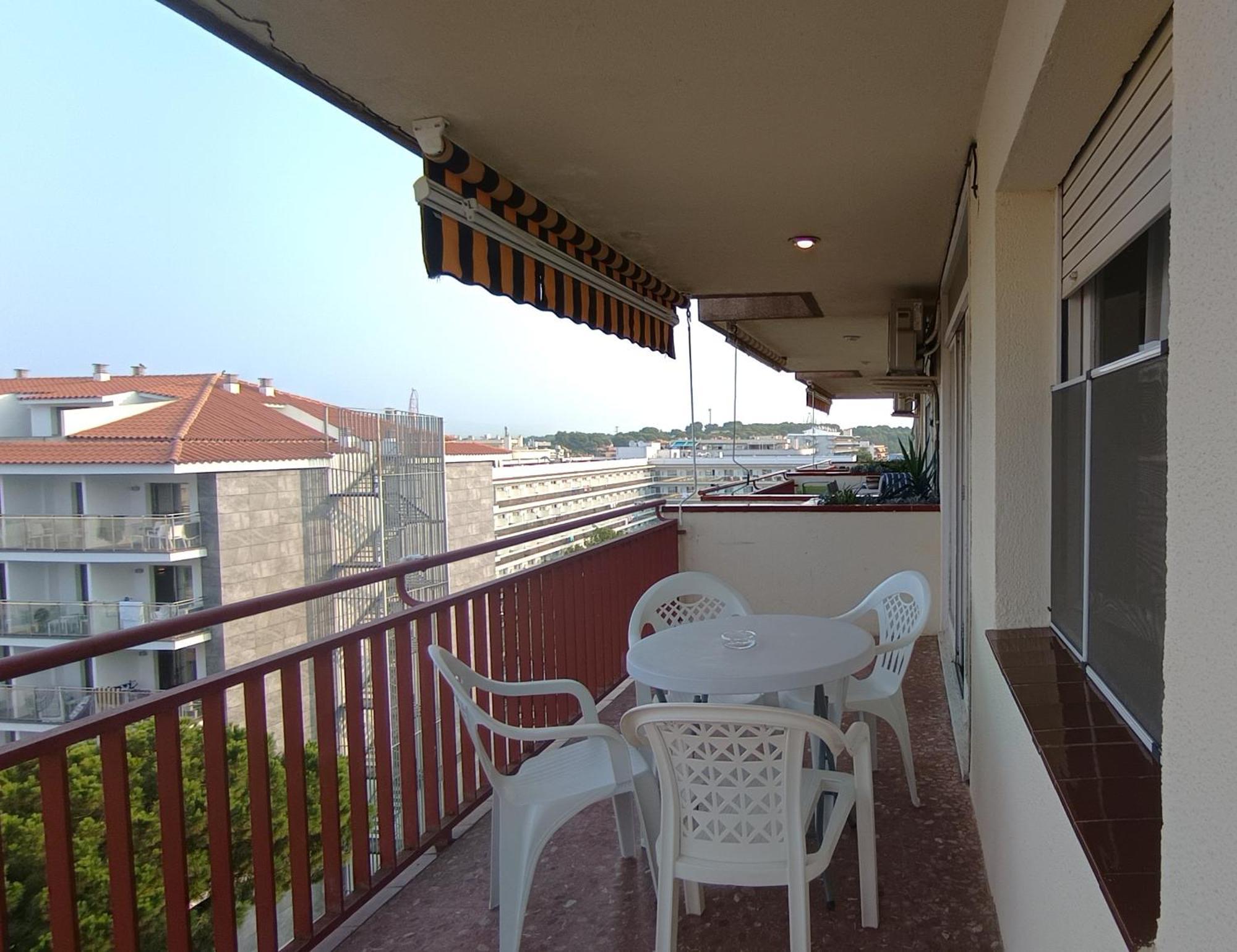 Appartement La Gavina à Salou Extérieur photo
